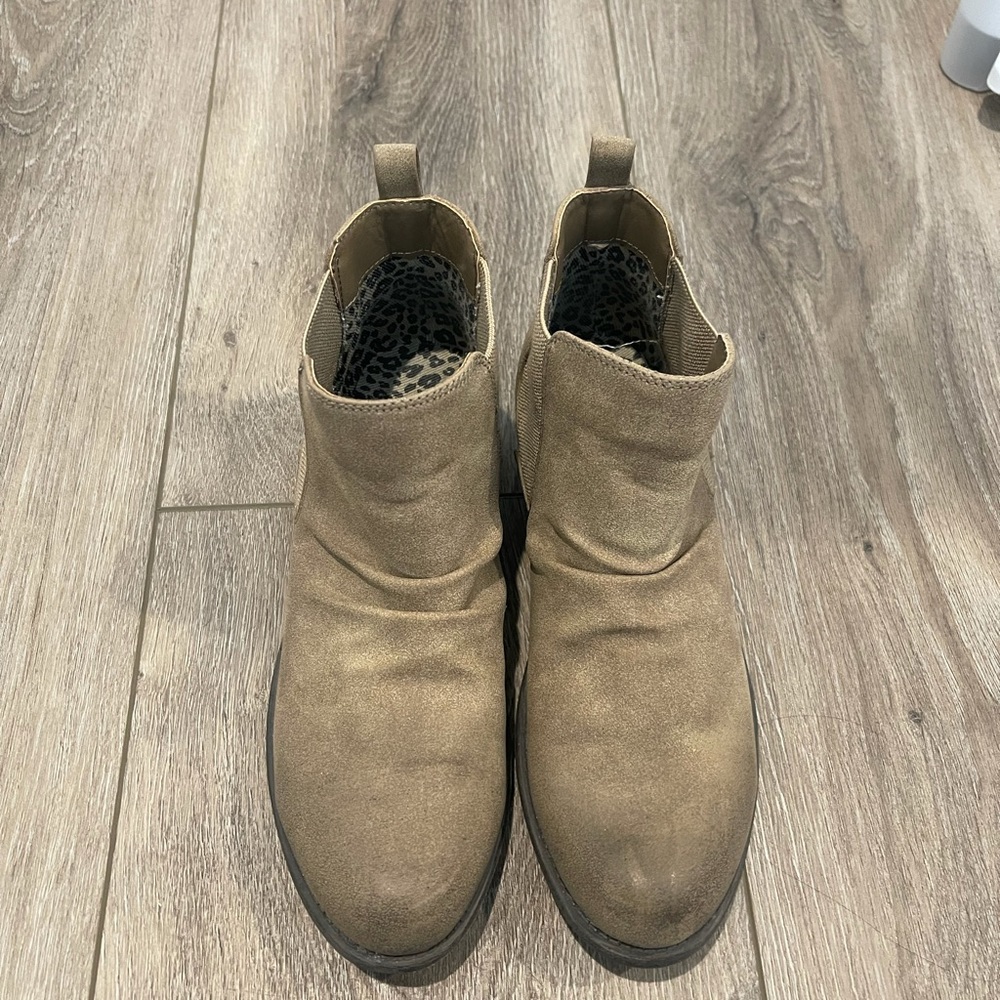 COPY - Billabong Sweet Surrender Booties